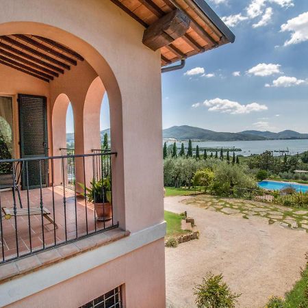 Villa Olindia By Interhome San Savino (Magione) Exterior foto