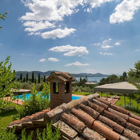 Villa Olindia By Interhome San Savino (Magione) Exterior foto