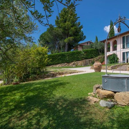 Villa Olindia By Interhome San Savino (Magione) Exterior foto