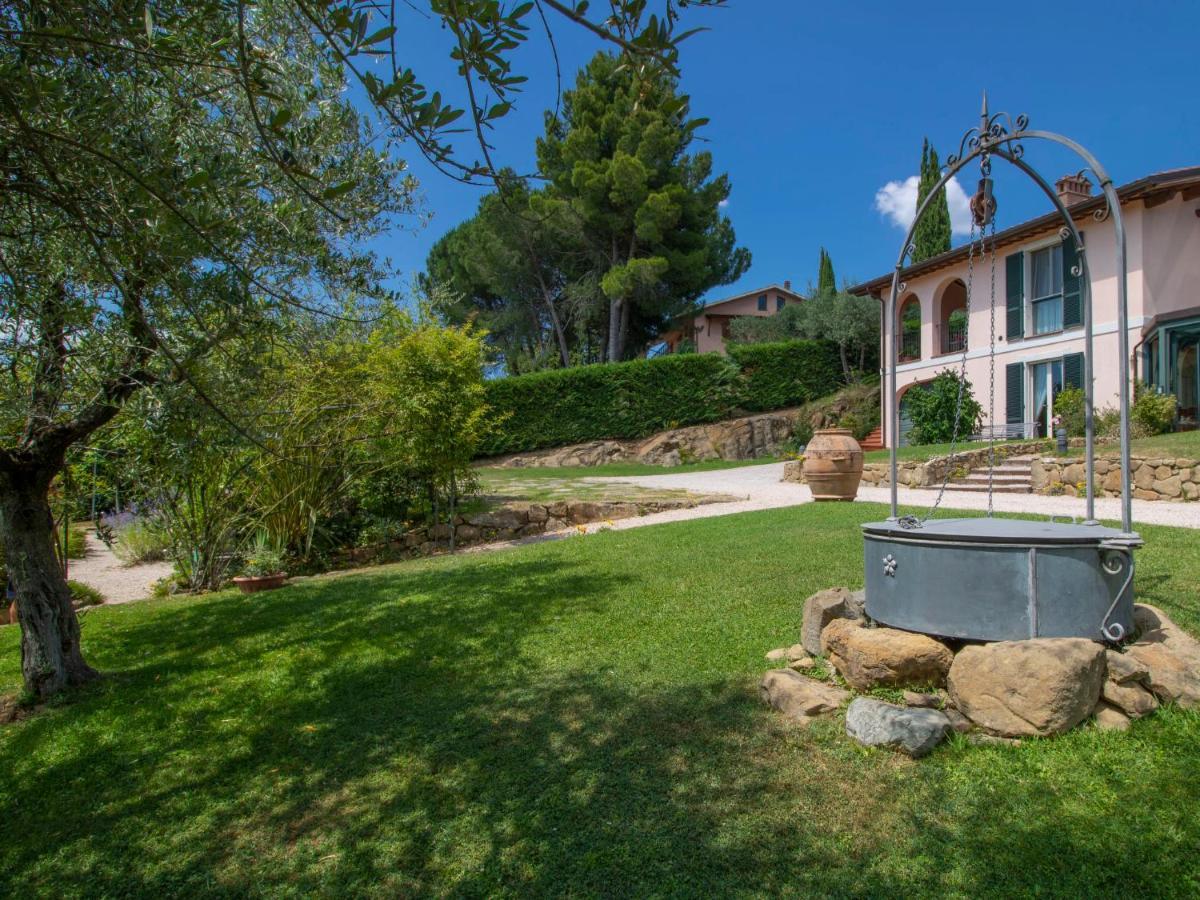 Villa Olindia By Interhome San Savino (Magione) Exterior foto