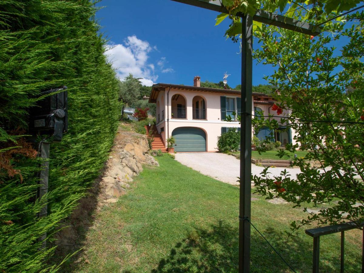 Villa Olindia By Interhome San Savino (Magione) Exterior foto