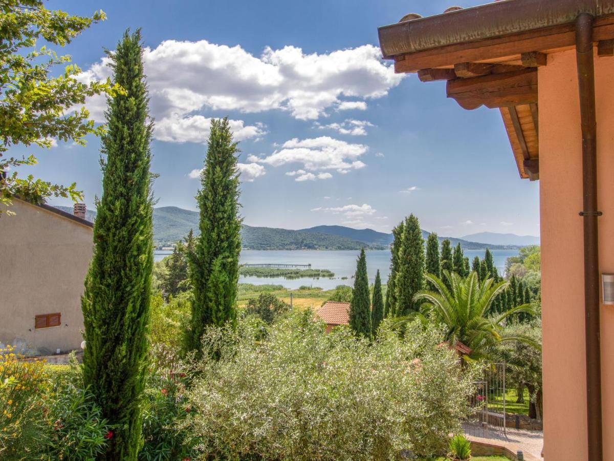 Villa Olindia By Interhome San Savino (Magione) Exterior foto