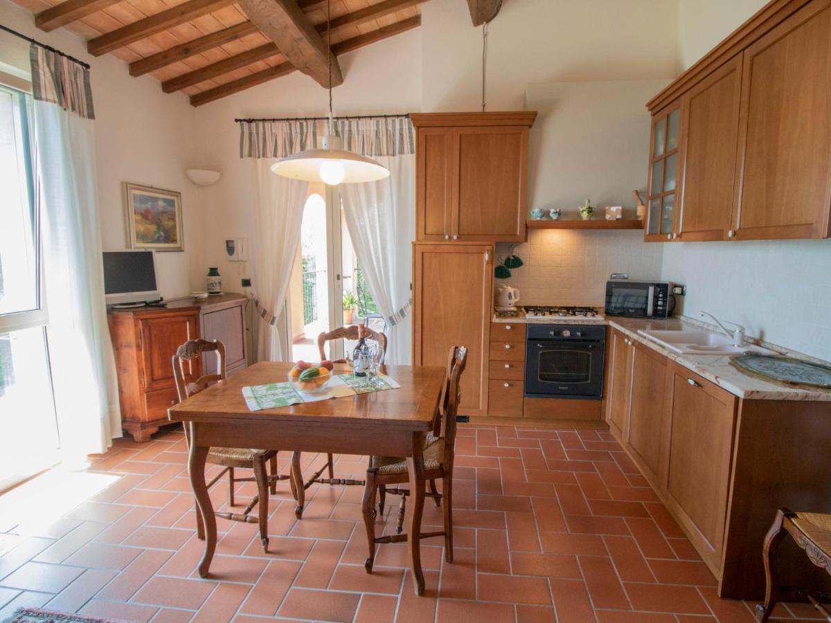 Villa Olindia By Interhome San Savino (Magione) Exterior foto