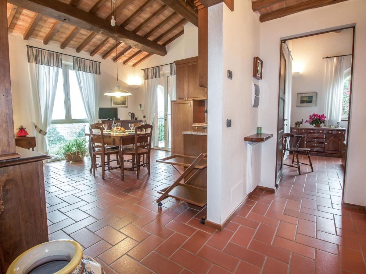 Villa Olindia By Interhome San Savino (Magione) Exterior foto
