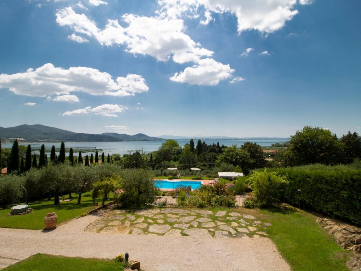 Villa Olindia By Interhome San Savino (Magione) Exterior foto