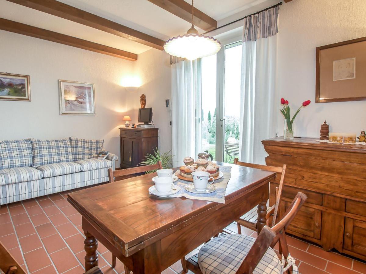 Villa Olindia By Interhome San Savino (Magione) Exterior foto