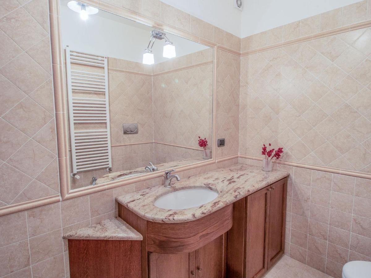 Villa Olindia By Interhome San Savino (Magione) Exterior foto