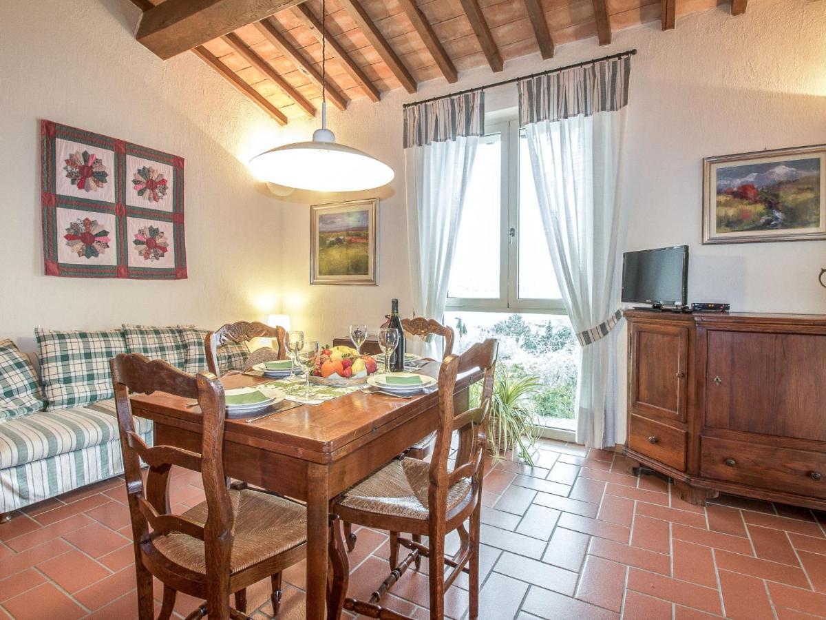 Villa Olindia By Interhome San Savino (Magione) Exterior foto