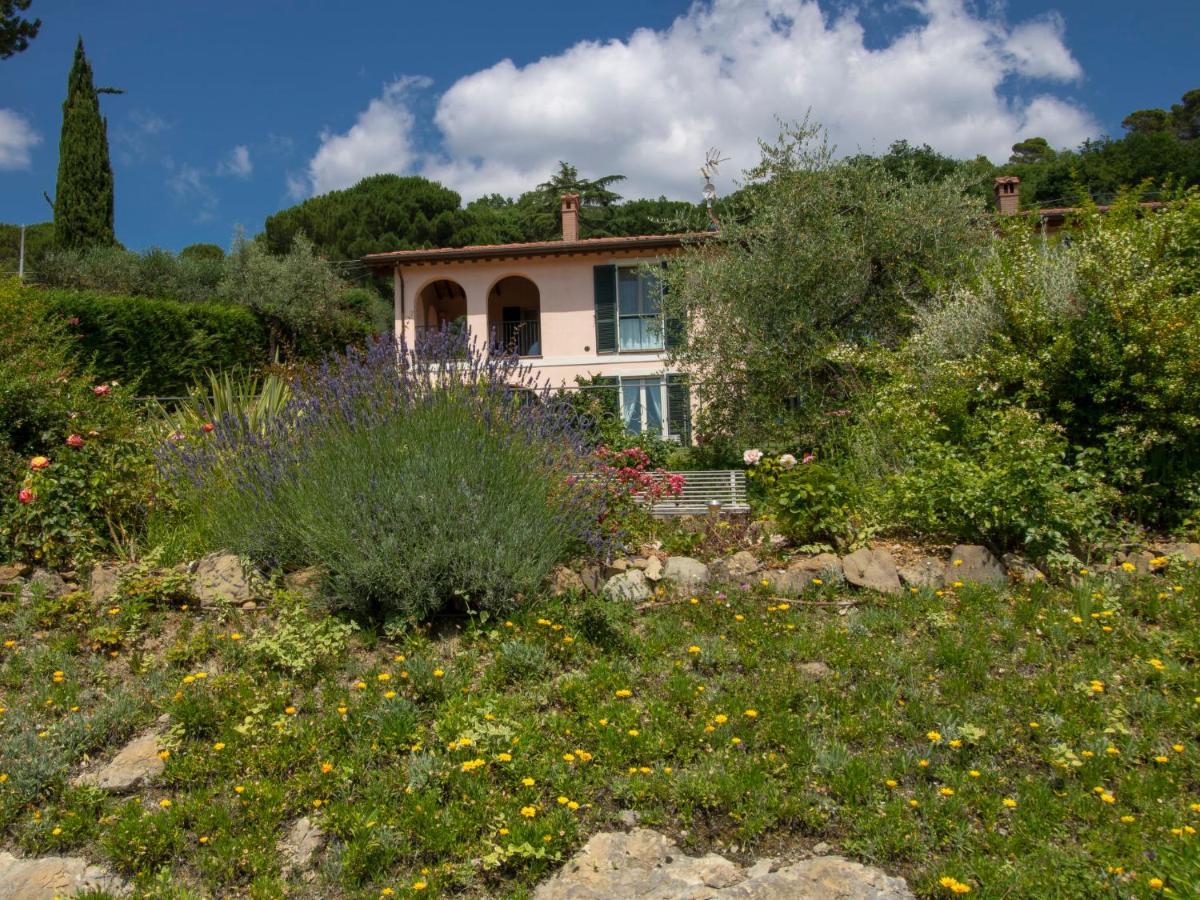 Villa Olindia By Interhome San Savino (Magione) Exterior foto