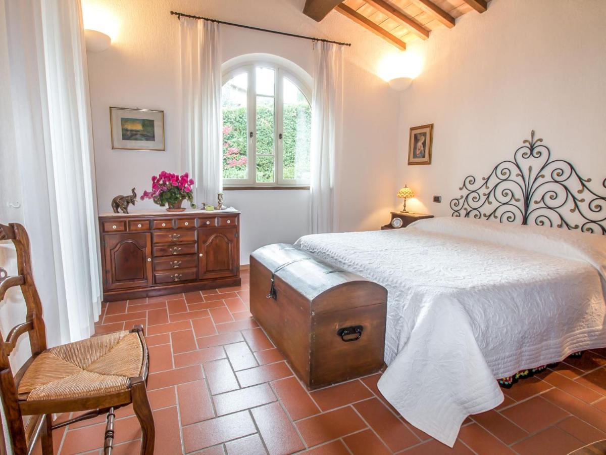 Villa Olindia By Interhome San Savino (Magione) Exterior foto