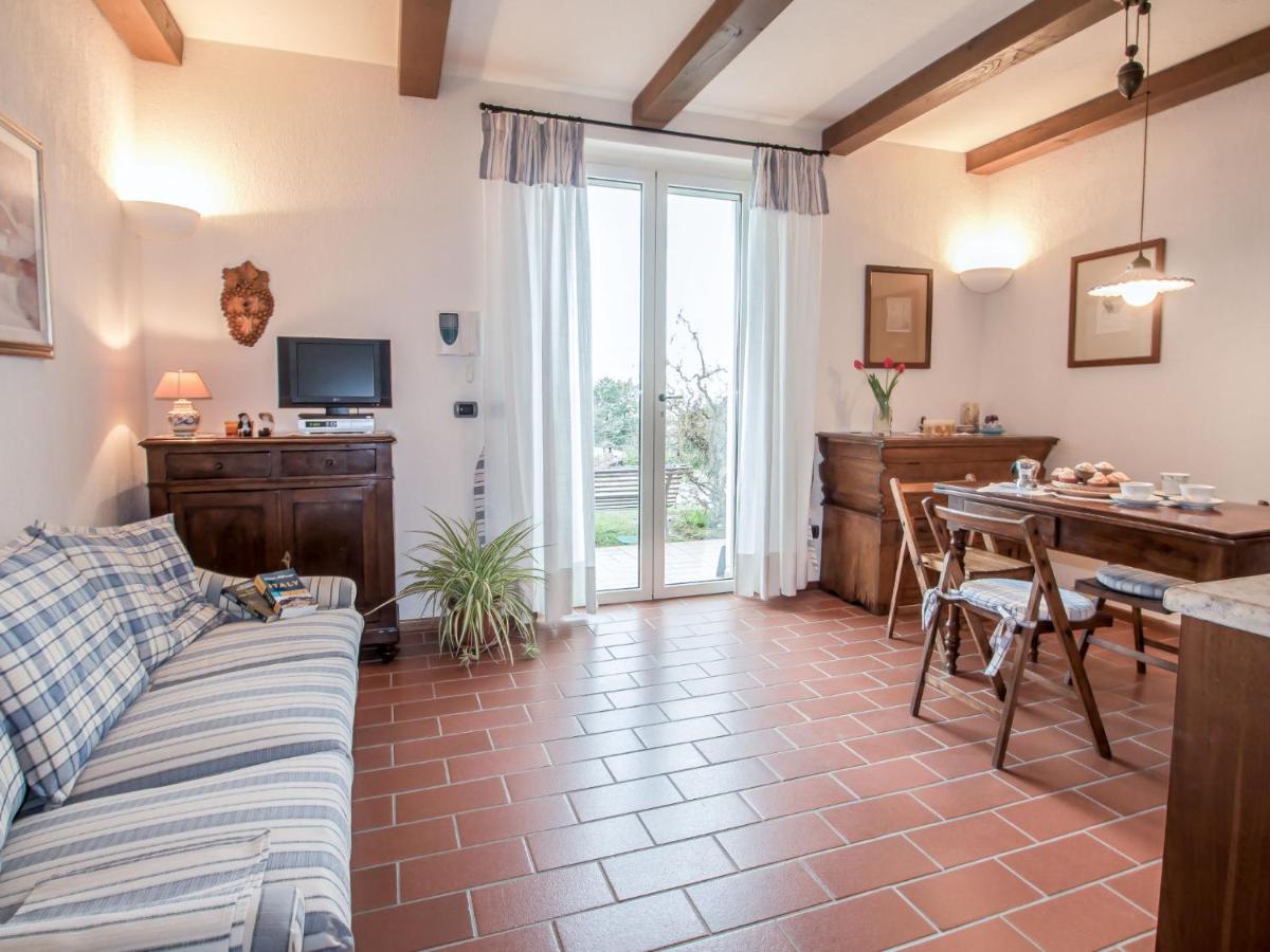 Villa Olindia By Interhome San Savino (Magione) Exterior foto