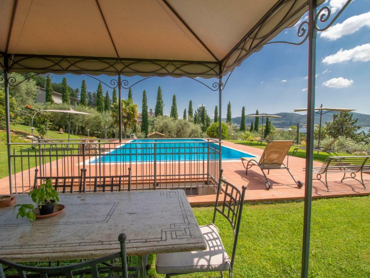 Villa Olindia By Interhome San Savino (Magione) Exterior foto